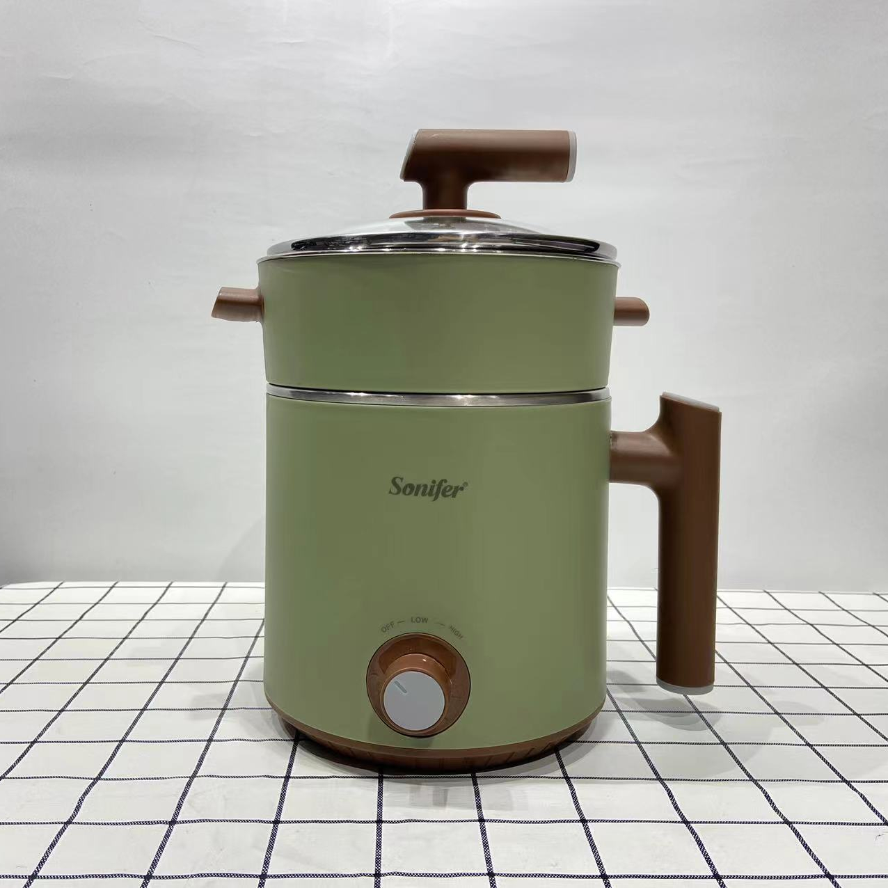  Sonifer electric cooker sf1505