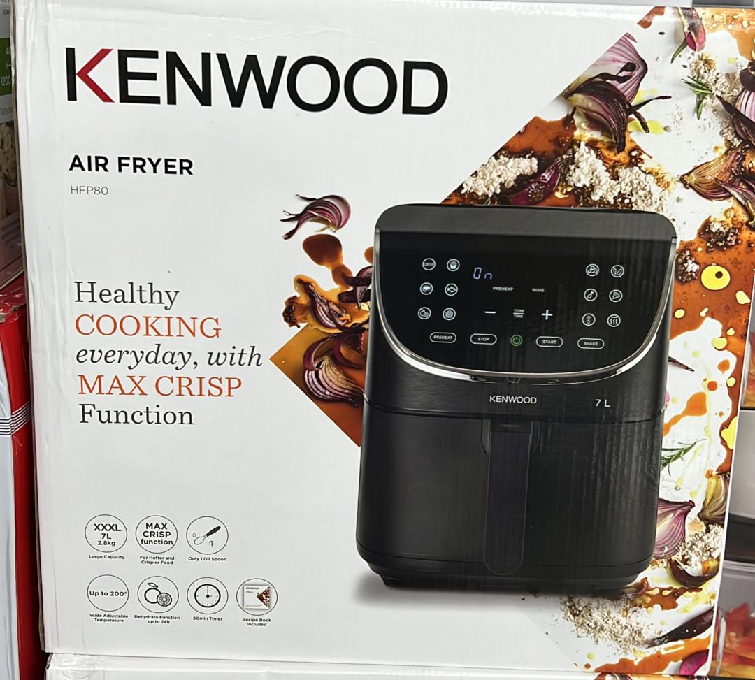  Kenwood hfp80