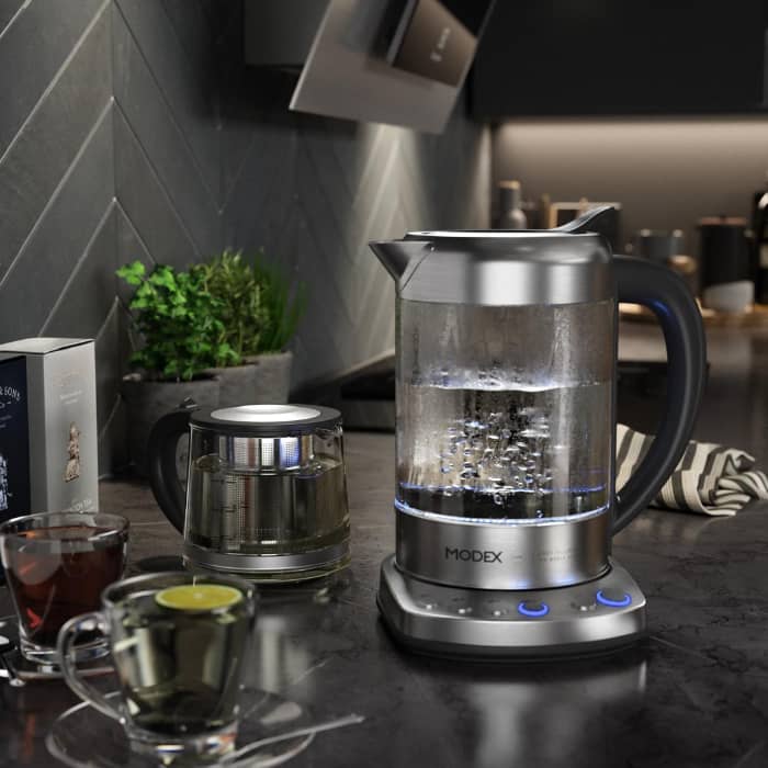  Modex tea maker tcs8000