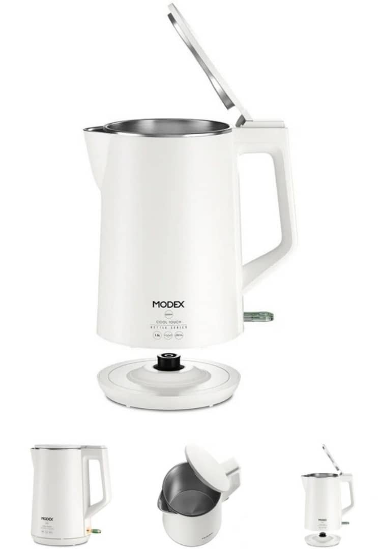 Modex electric kettle skt6900