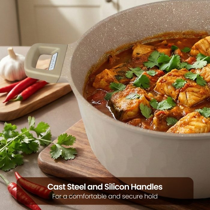  Vogati cookware granite stn10