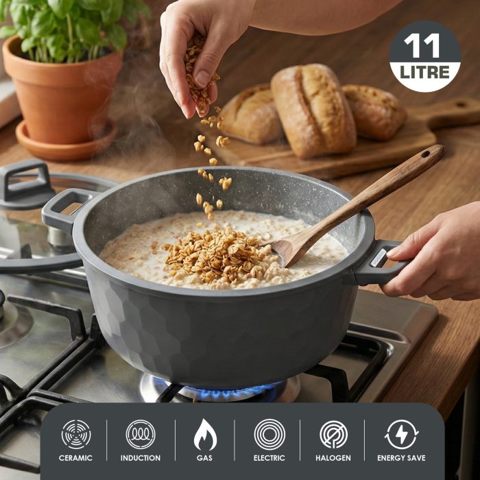 Vogati granite cookware stn10