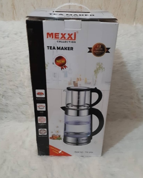  چای ساز