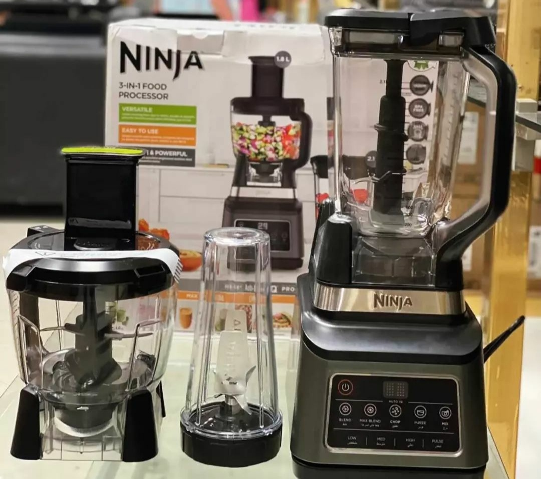  Ninja bn801