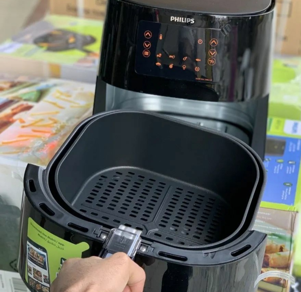  سرخ کن رژیمی 9252