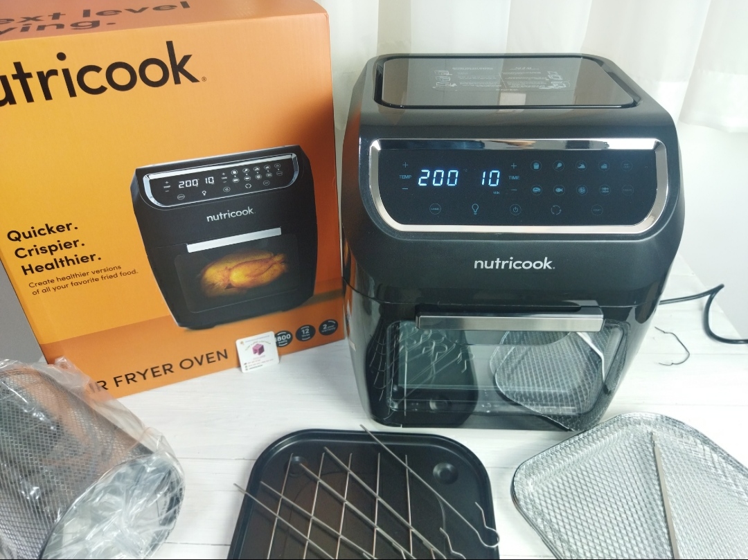  Nutricook afo112