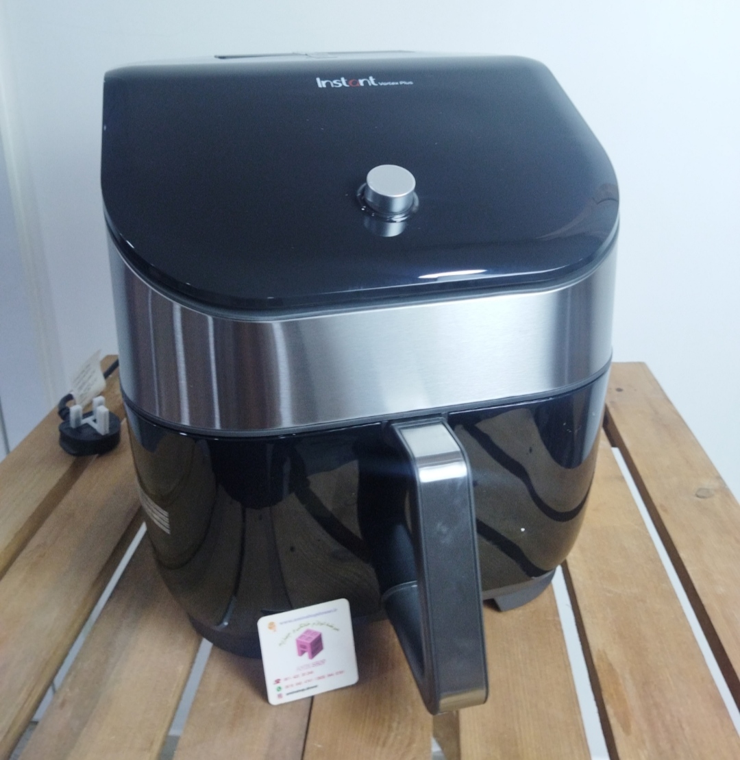  Instant air fry 6112ss