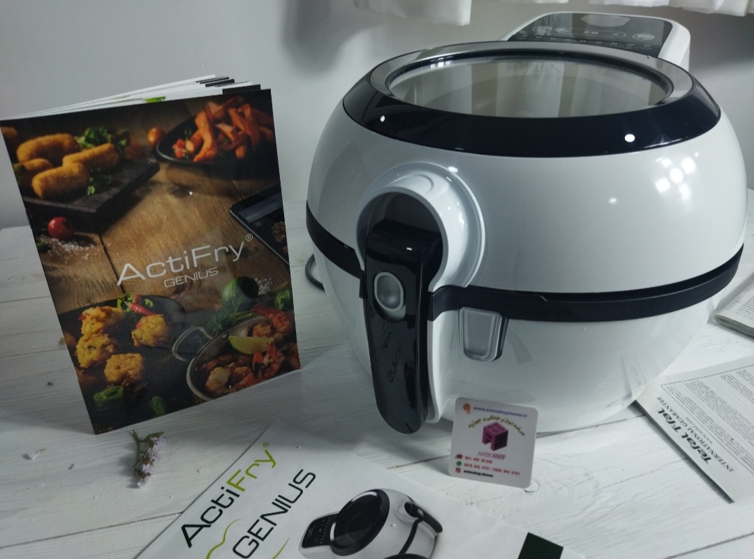  Tefal fz7600