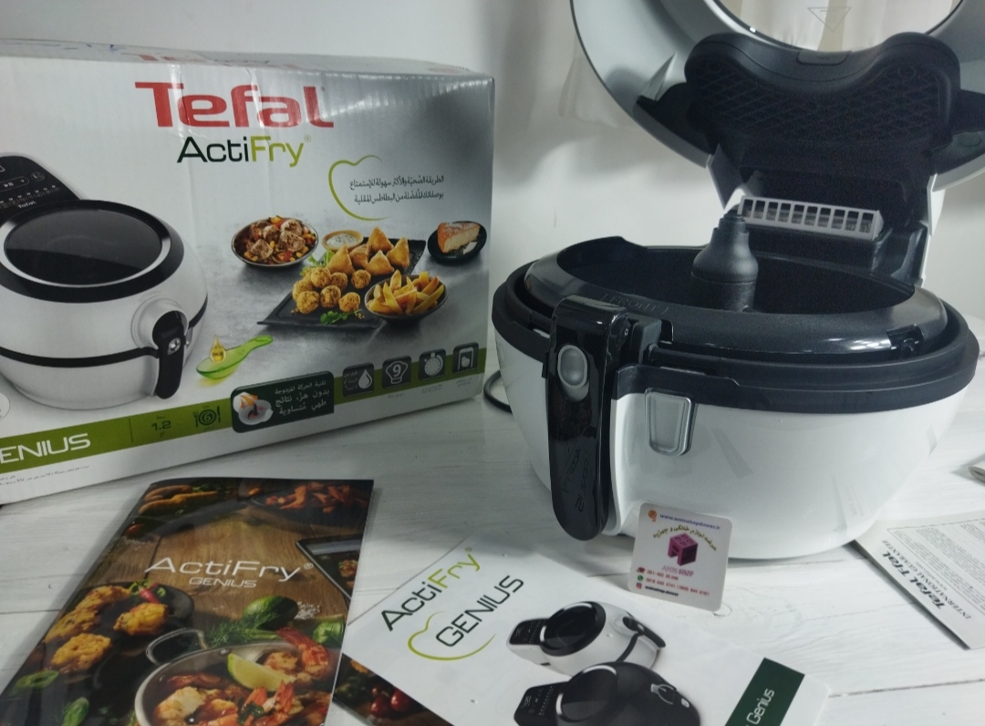  Tefal actifry fz7600