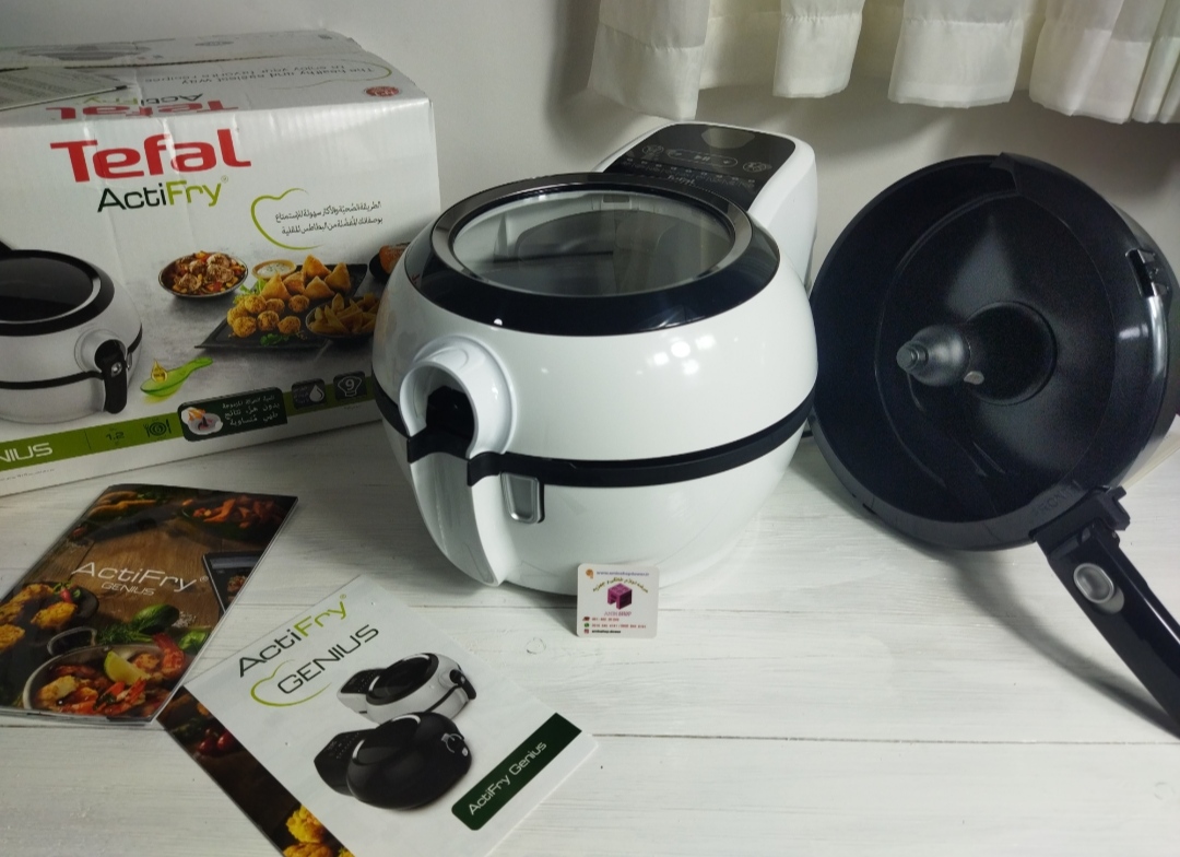  Tefal actifry fz7600