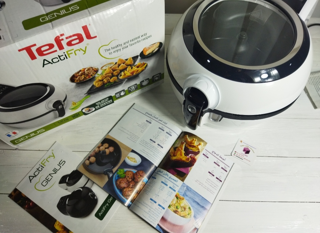  Tefal fz7600 