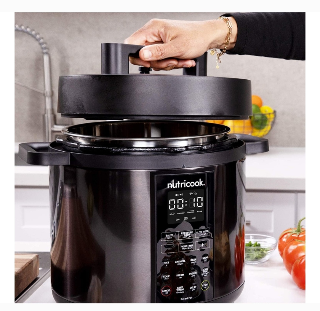  Nutricook smart pot sp208k