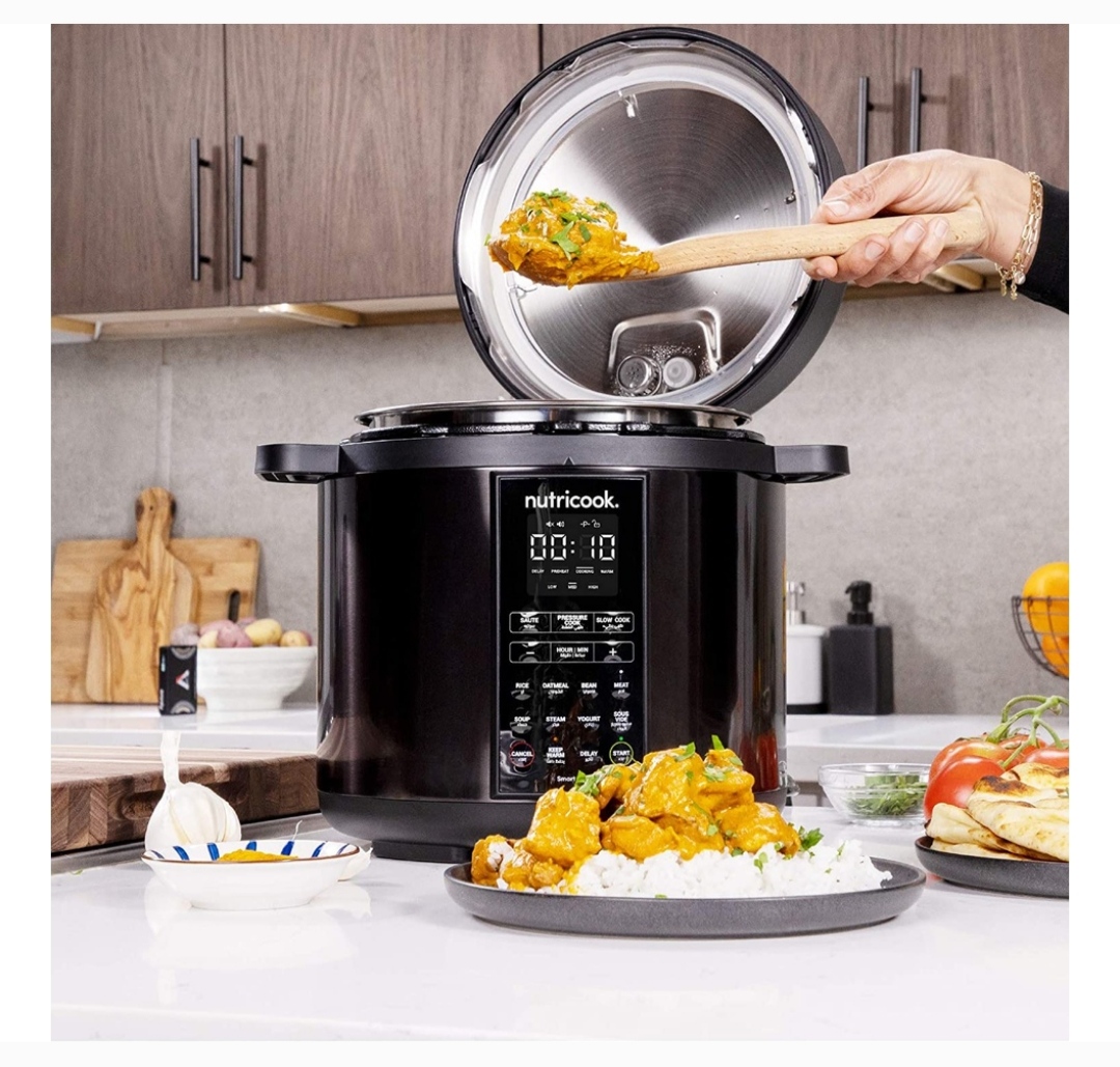  Nutricook smart pot sp208k