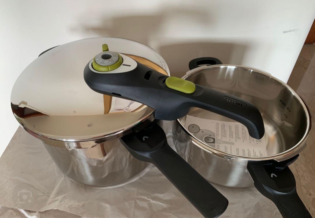 Tefal neo secure 5 clearance