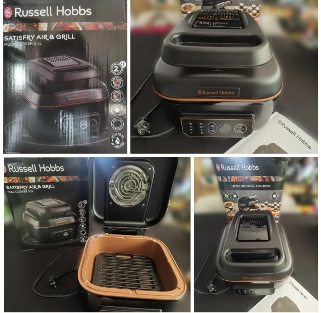  Russell Hobbs satisfry 26520