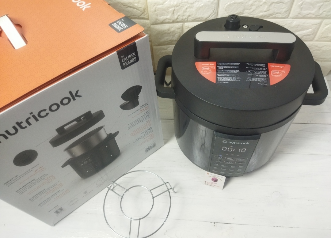  Nutricook smart pot 2 sp204k