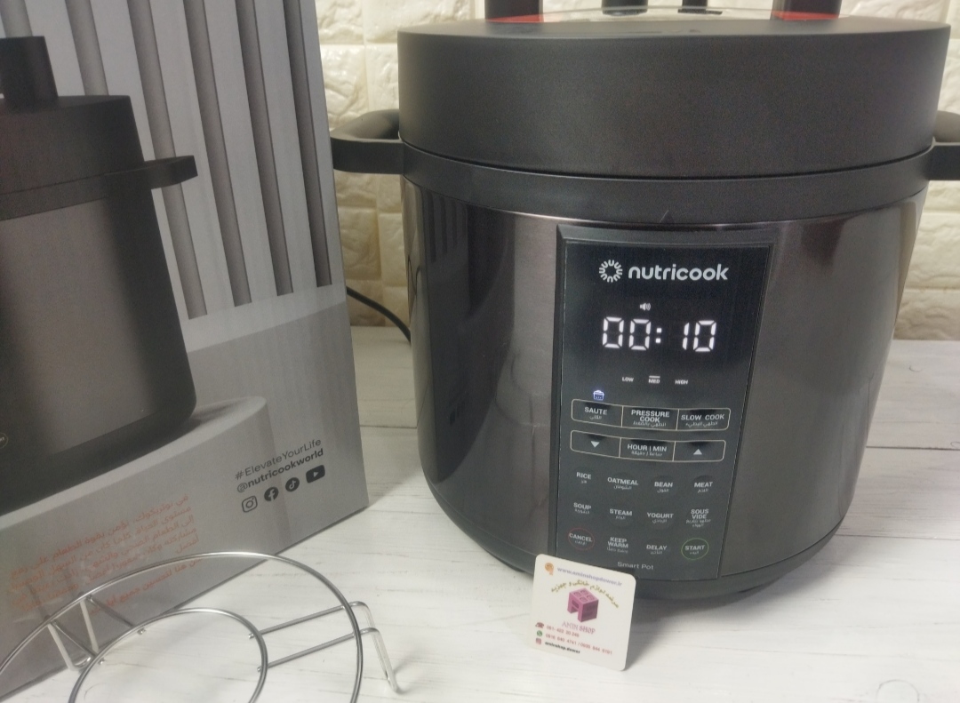  Nutricook smart pot2 sp204k