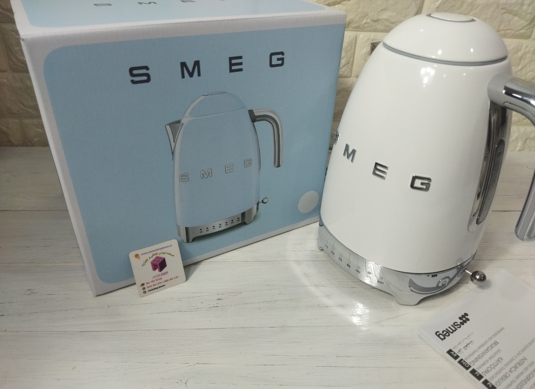  Smeg klf04 kettle