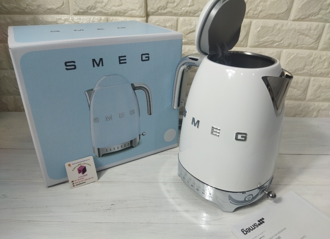  Smeg klf04 kettle