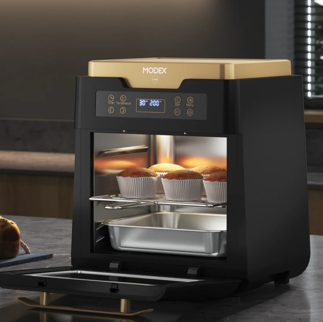  Modex air fryer 1012