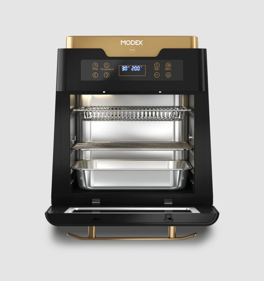  Modex air fryer 1012