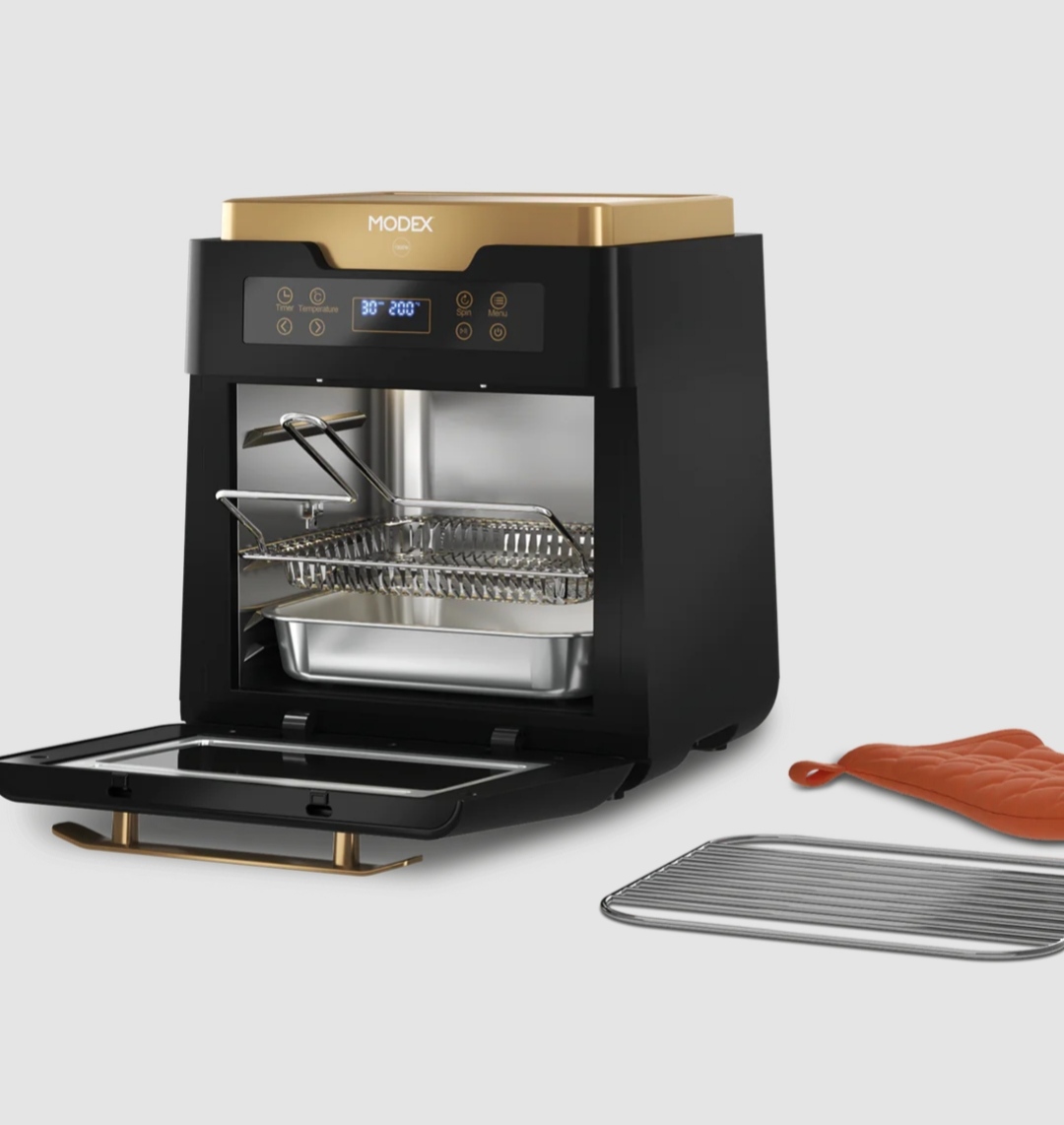  Modex air fryer 1012