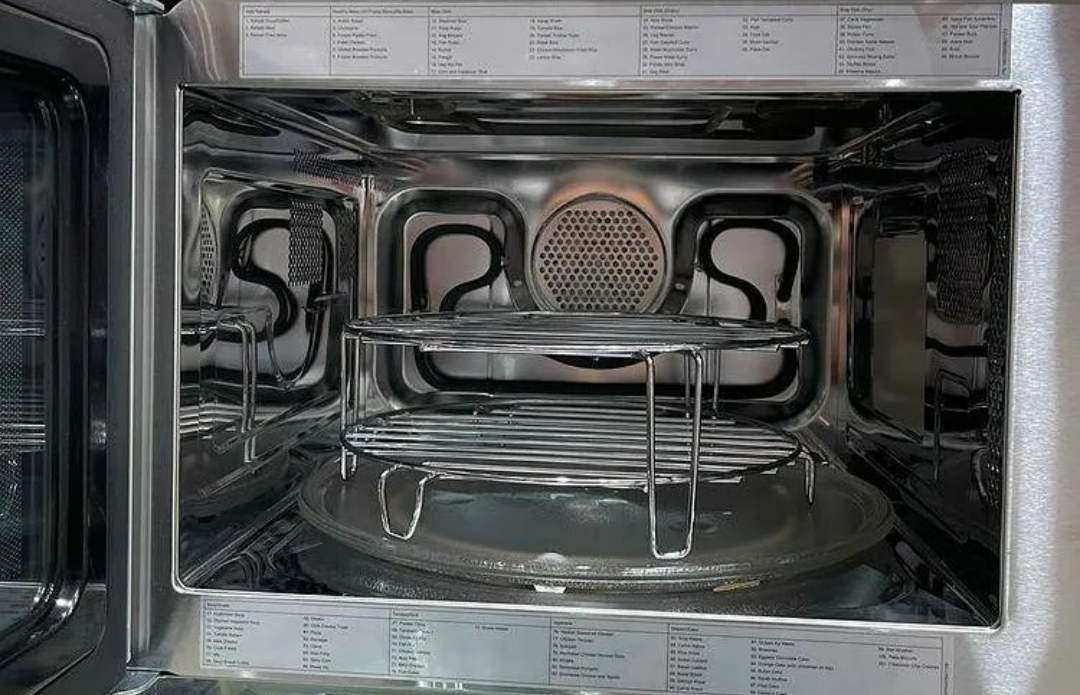  Panasonic ct65 microwave 