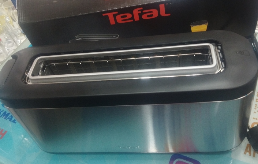  Tefal toaster 430