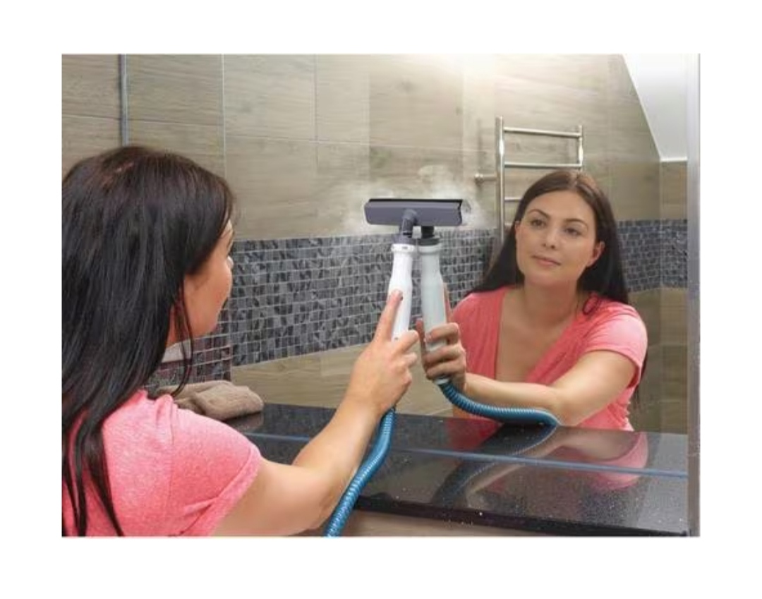  Black+decker bhsm1610dsm steam mop