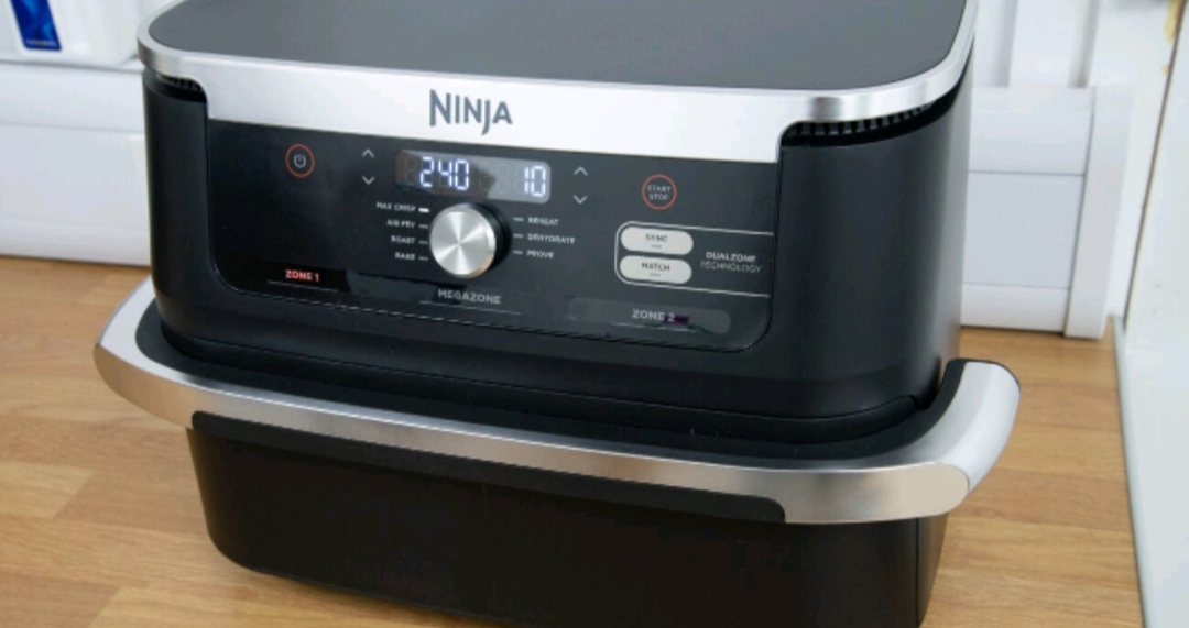  Ninja af500 air fryer