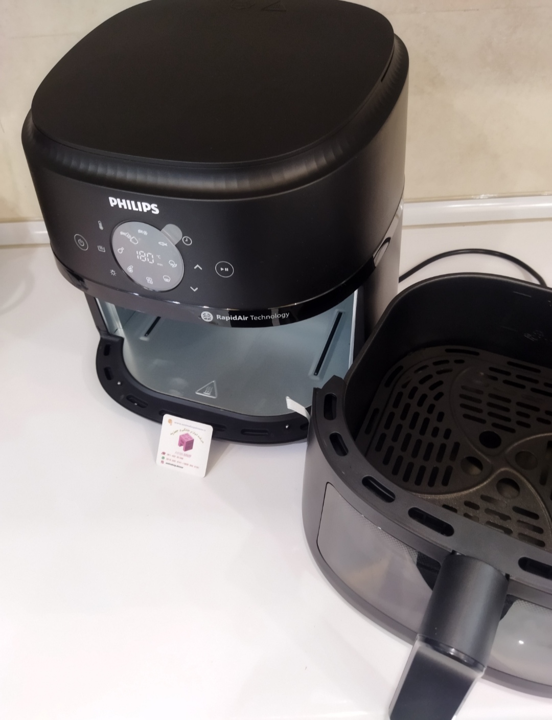  Philips air fryer na230