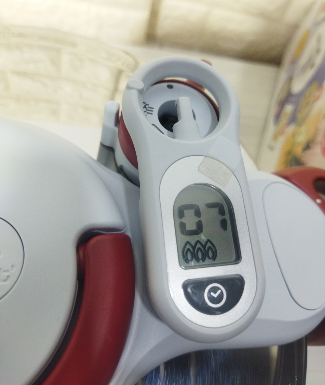  Tefal clipso minut perfect زودپز تفال فرانسه مدل پرفکت