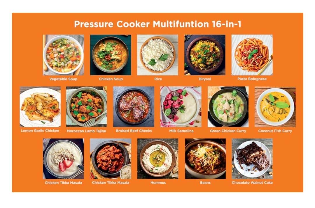  Kenwood multicooker pcm80