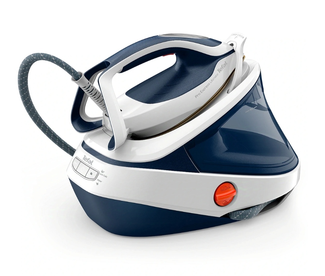  Tefal pro express steam gv9712