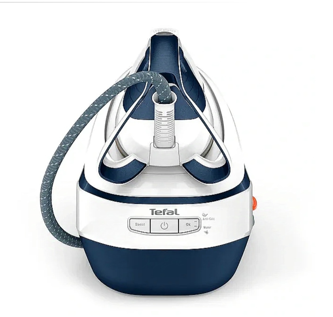  Tefal pro express steam gv9712