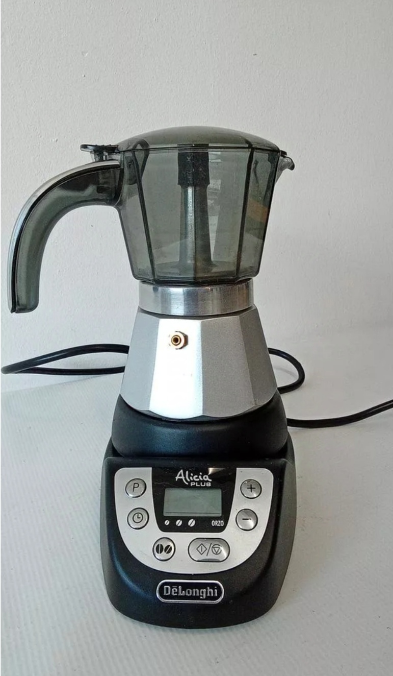  Delonghi Alicia plus emkp42