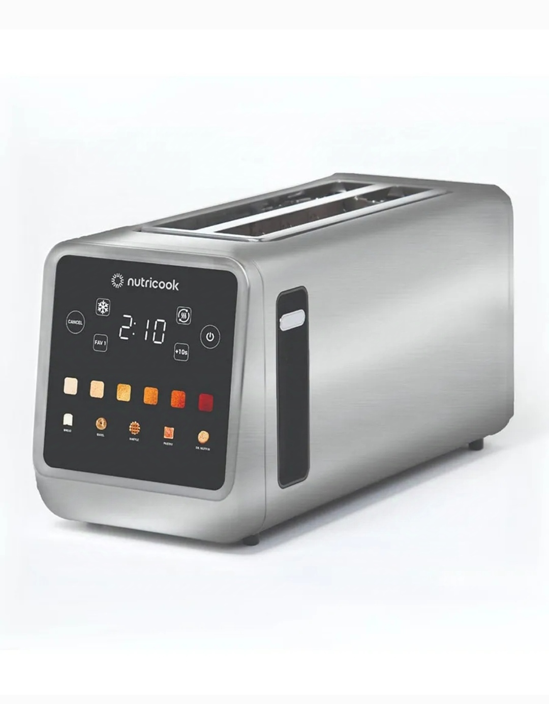  Nutricook toaster digital ts401