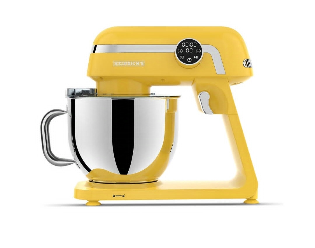  Heinrichs kitchen kneading machine 8079