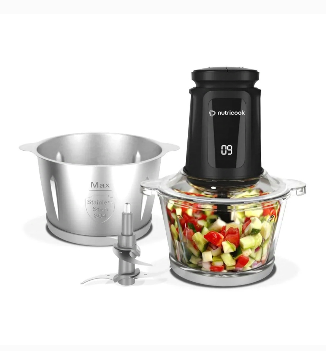  Nutricook choppi XXL chopper 