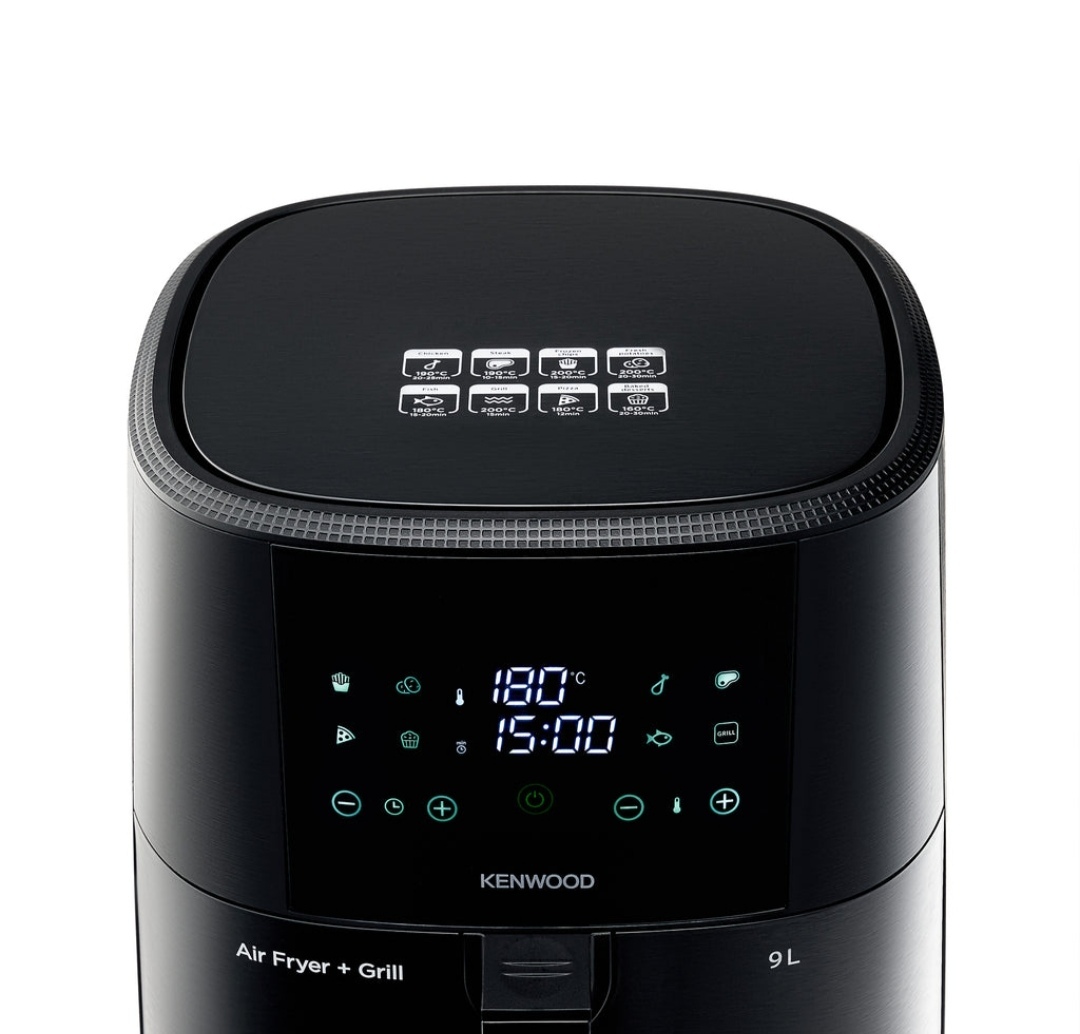  Kenwood air fry grill hfp92