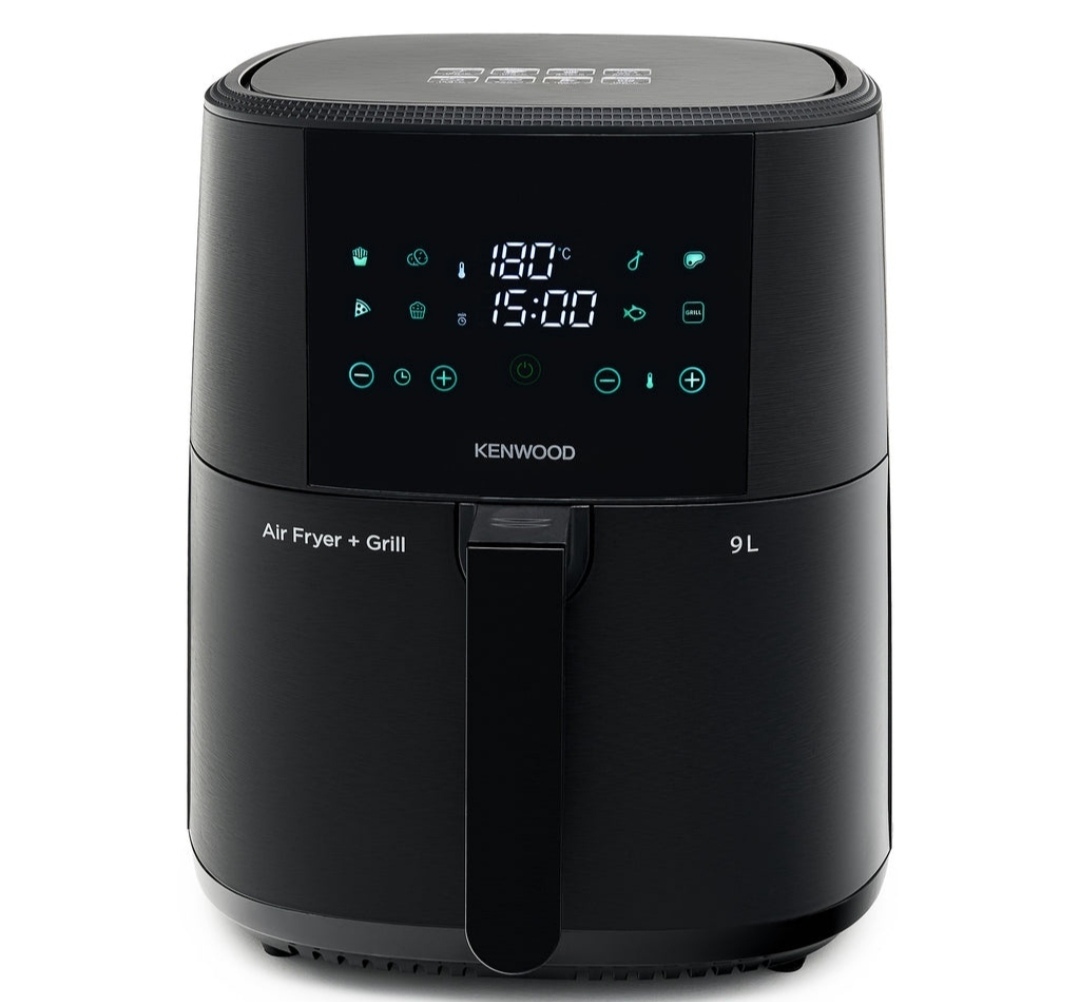  Kenwood air fry grill hfp92