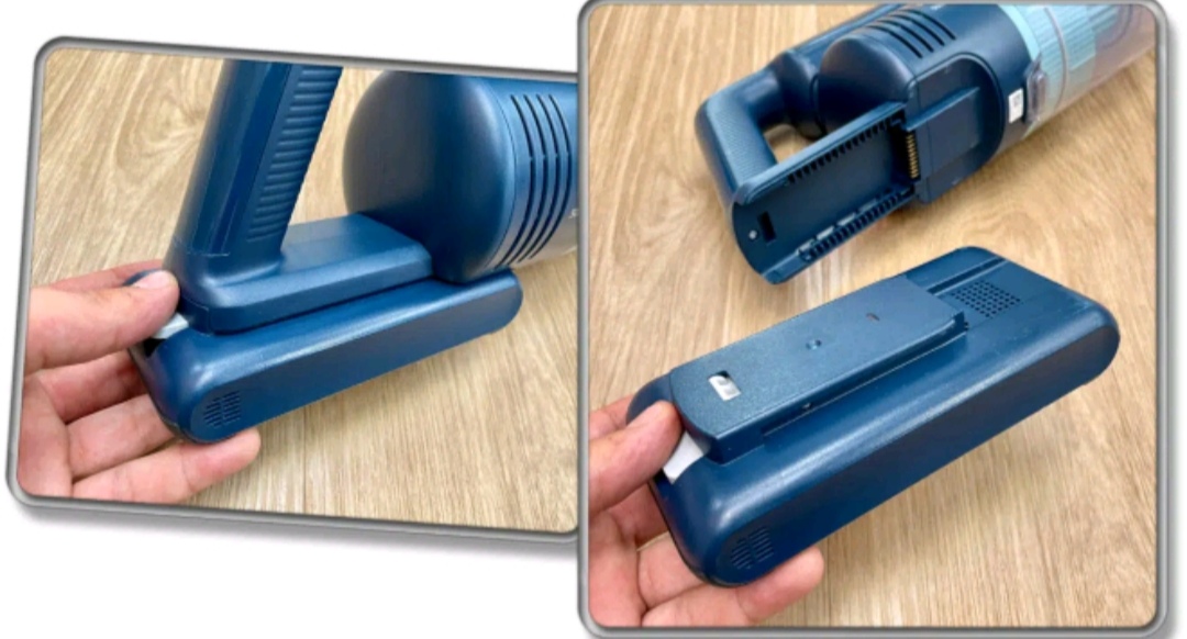  Philips vacuum cordless 5041