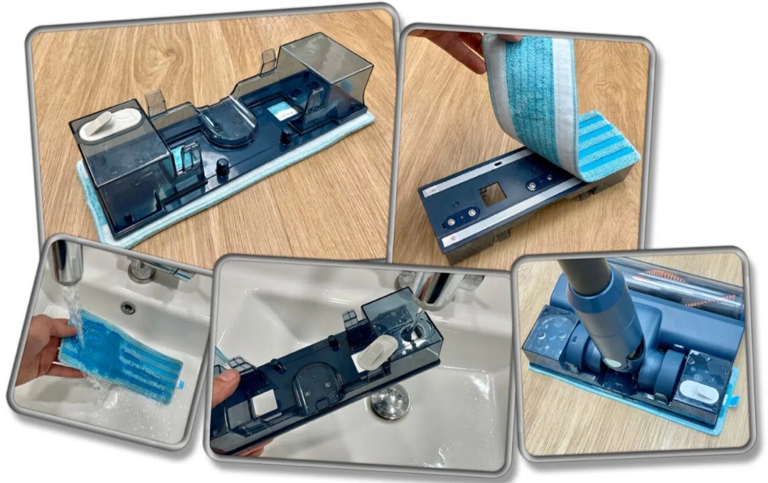  Philips vacuum cordless 5041