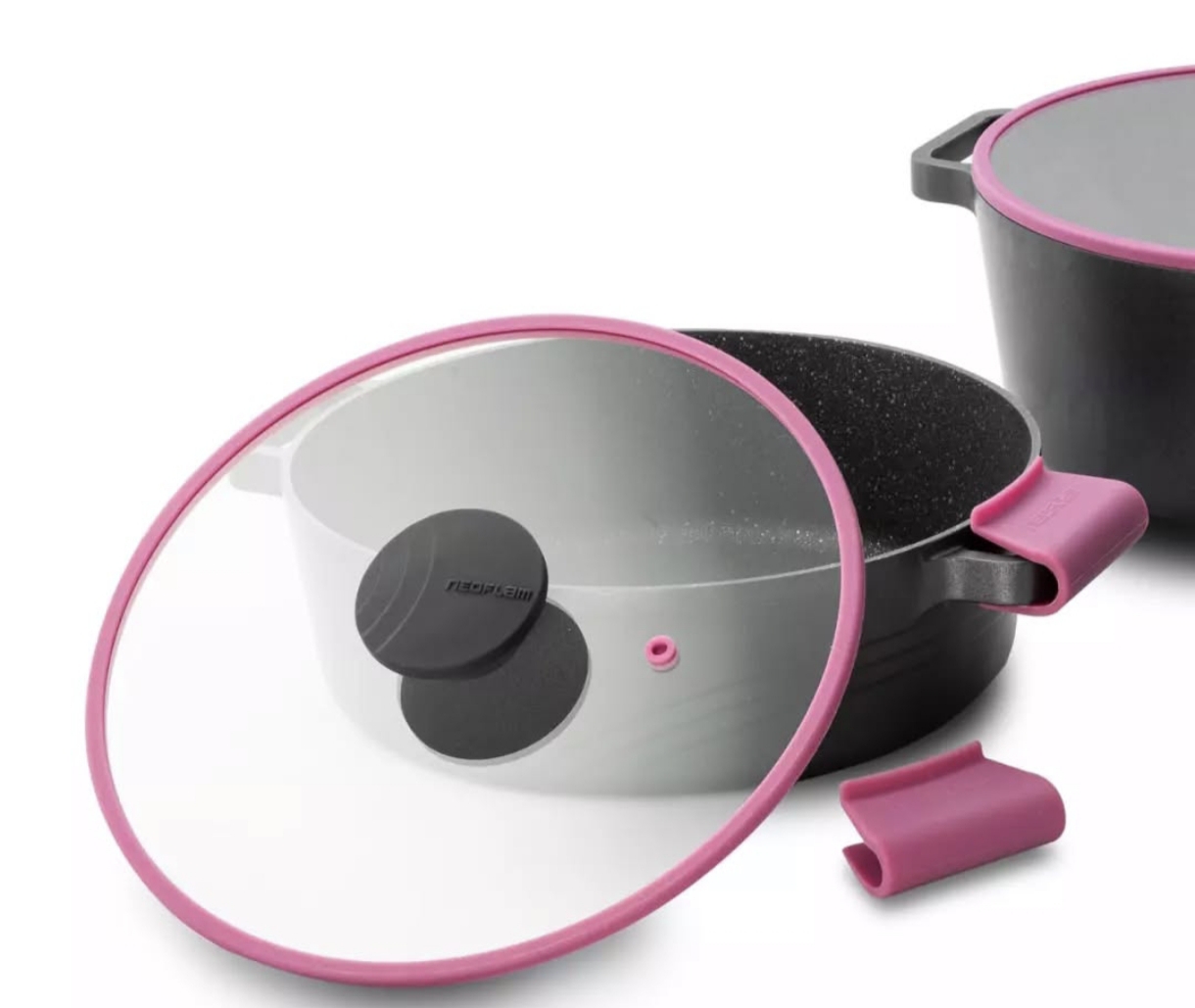  Neoflam xtrema cookware
