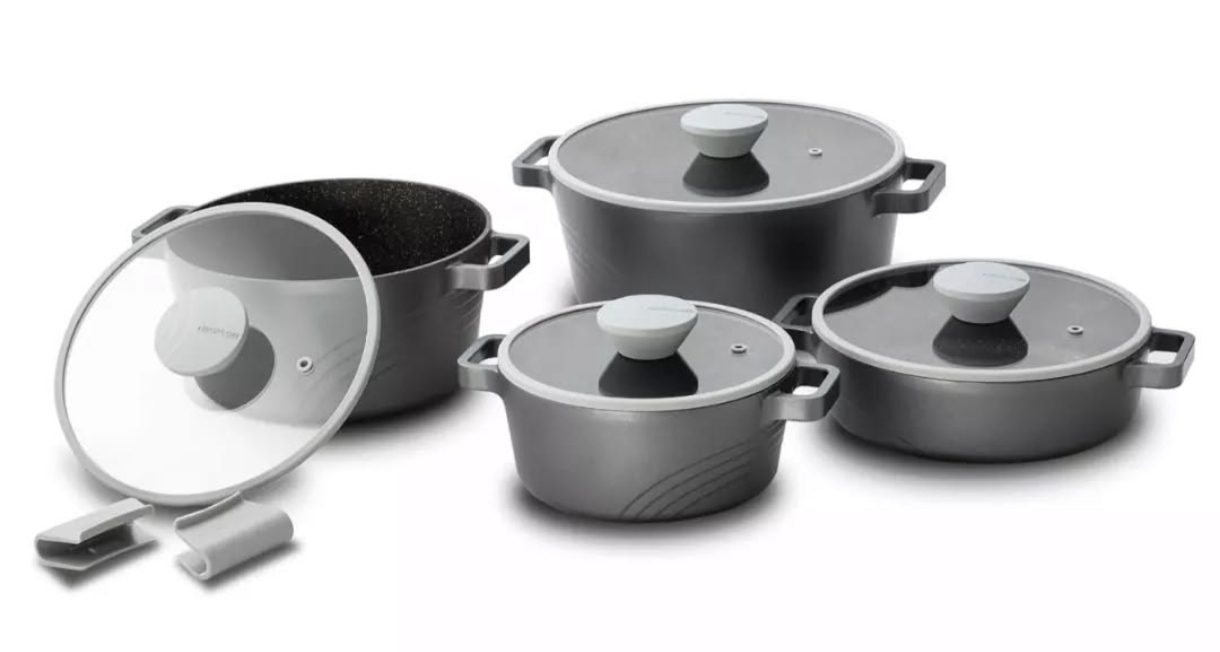  Neoflam cookware titanium xtrema