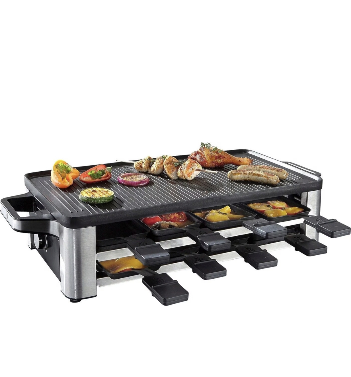  Wmf grill raclette lono