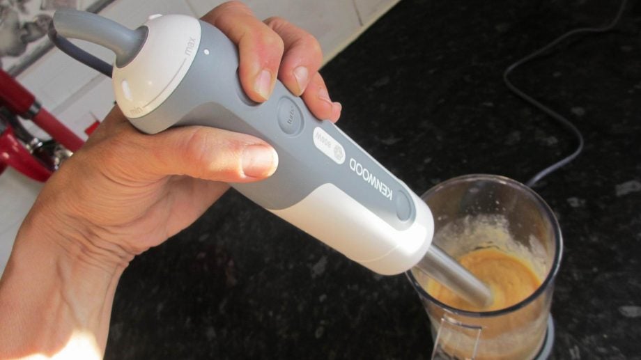  Kenwood hand blender