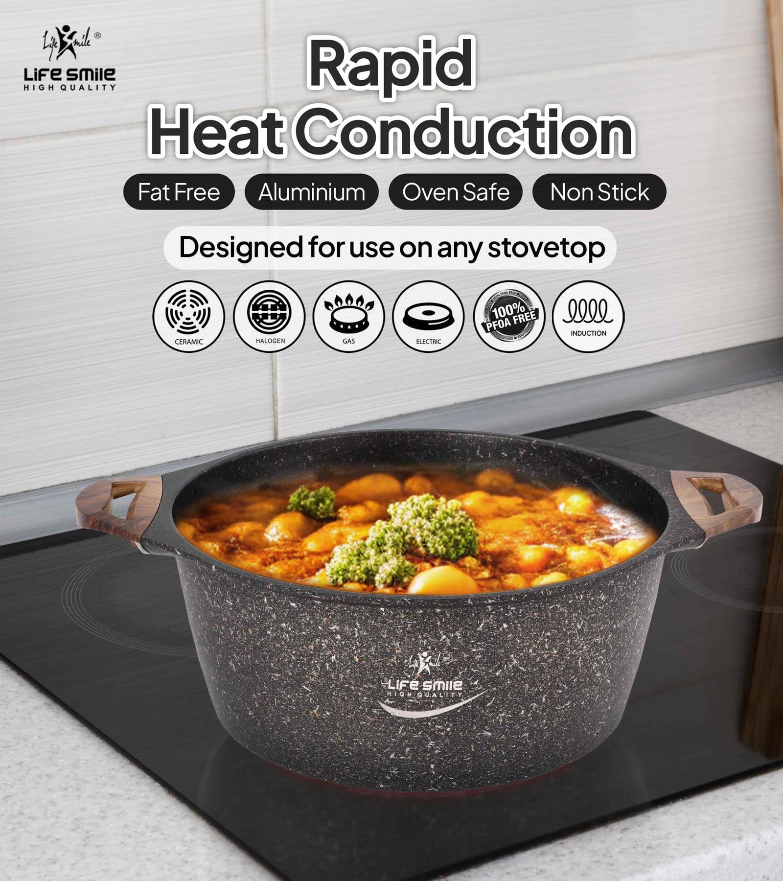  Lifesmile cookware p13 atlantis