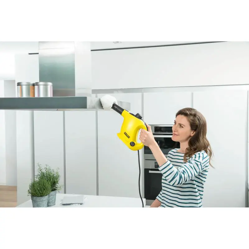  Karcher steam cleaner sc1 deluxe