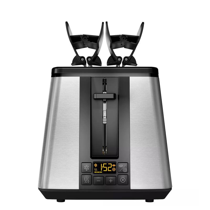  Hotpoint toaster tt22eu mouk